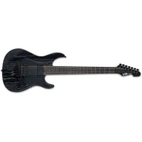 LTD SN-1007HT BARITONE BLACK BLAST