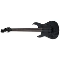 LTD SN-1007HT BARITONE BLACK BLAST LH
