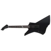LTD SNAKEBYTE BLKS LH JAMES HETFIELD