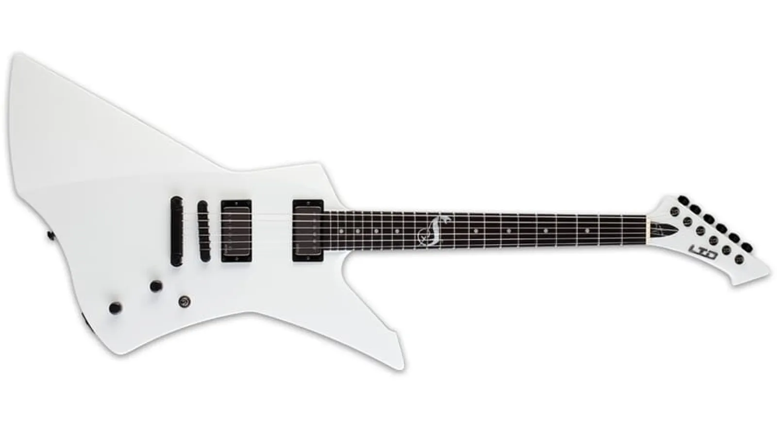 LTD SNAKEBYTE SW JAMES HETFIELD