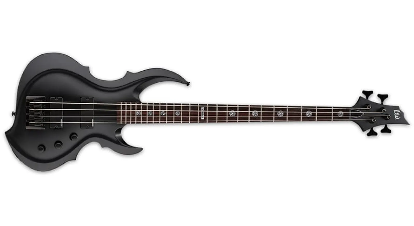 LTD TA-204 FRX BLKS TOM ARAYA