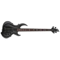 LTD TA-204 FRX BLKS TOM ARAYA