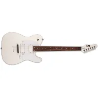 LTD TED-600T SW TED AGUILAR SIGNATURE - Incl. Case