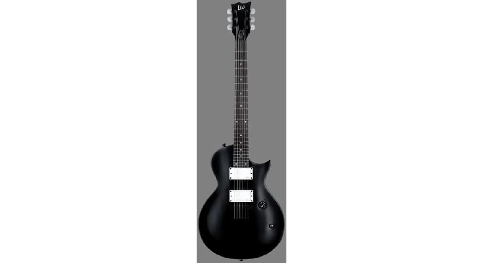 LTD TED-EC BLK