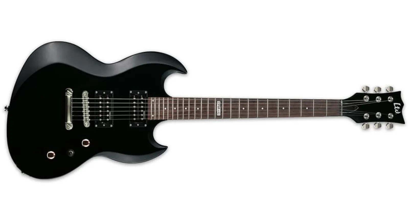 LTD VIPER-10 KIT BLK BLACK