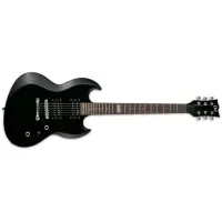 LTD VIPER-10 KIT BLK BLACK