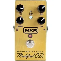 Dunlop MXR Custom Badass – Modified Gitáreffekt