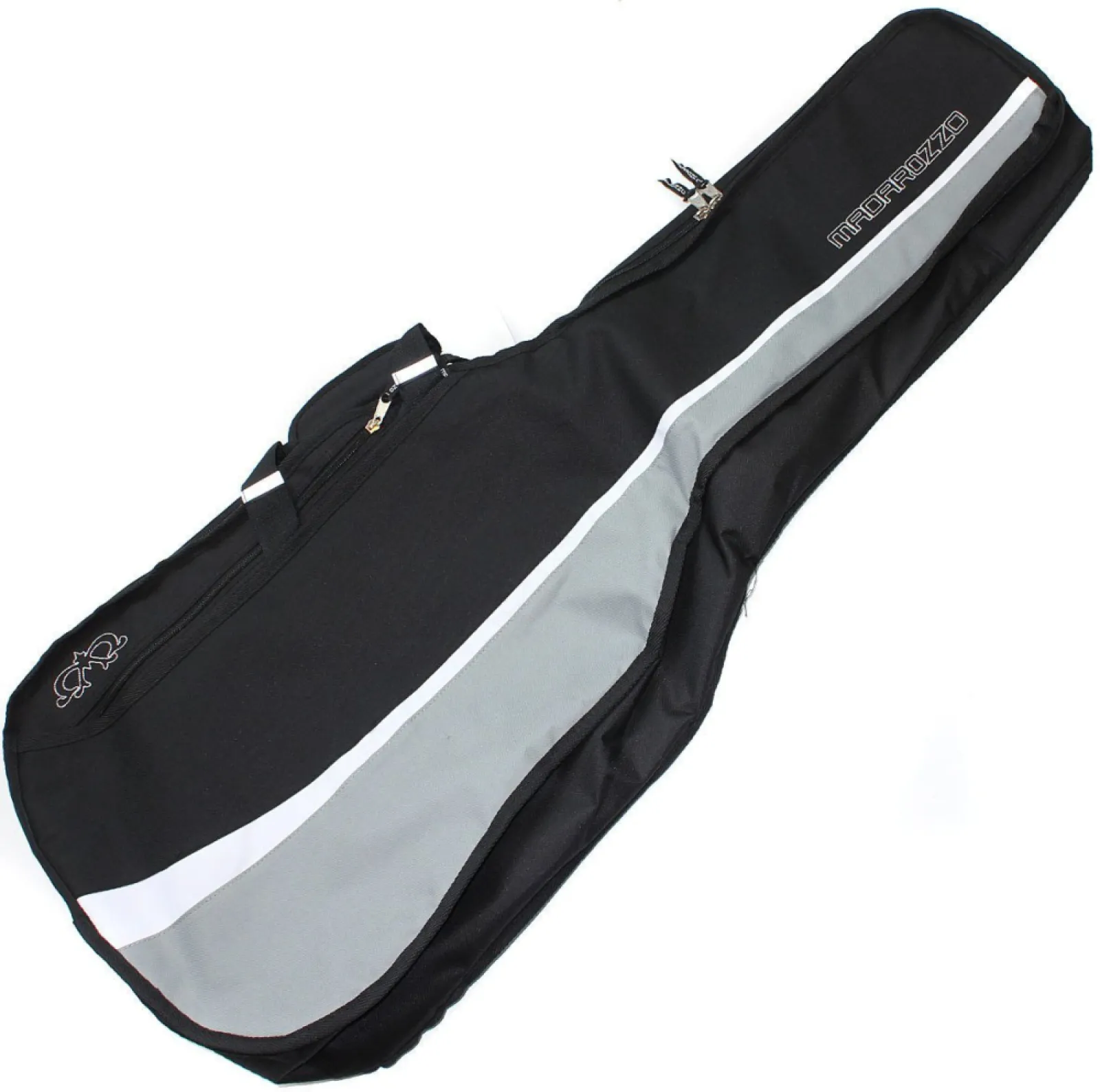 Madarozzo Elegant G020 C4/BG Classical Guitar Case Black