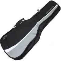 Madarozzo Elegant G020 C4/BG Klasszikus gitár puhatok Black