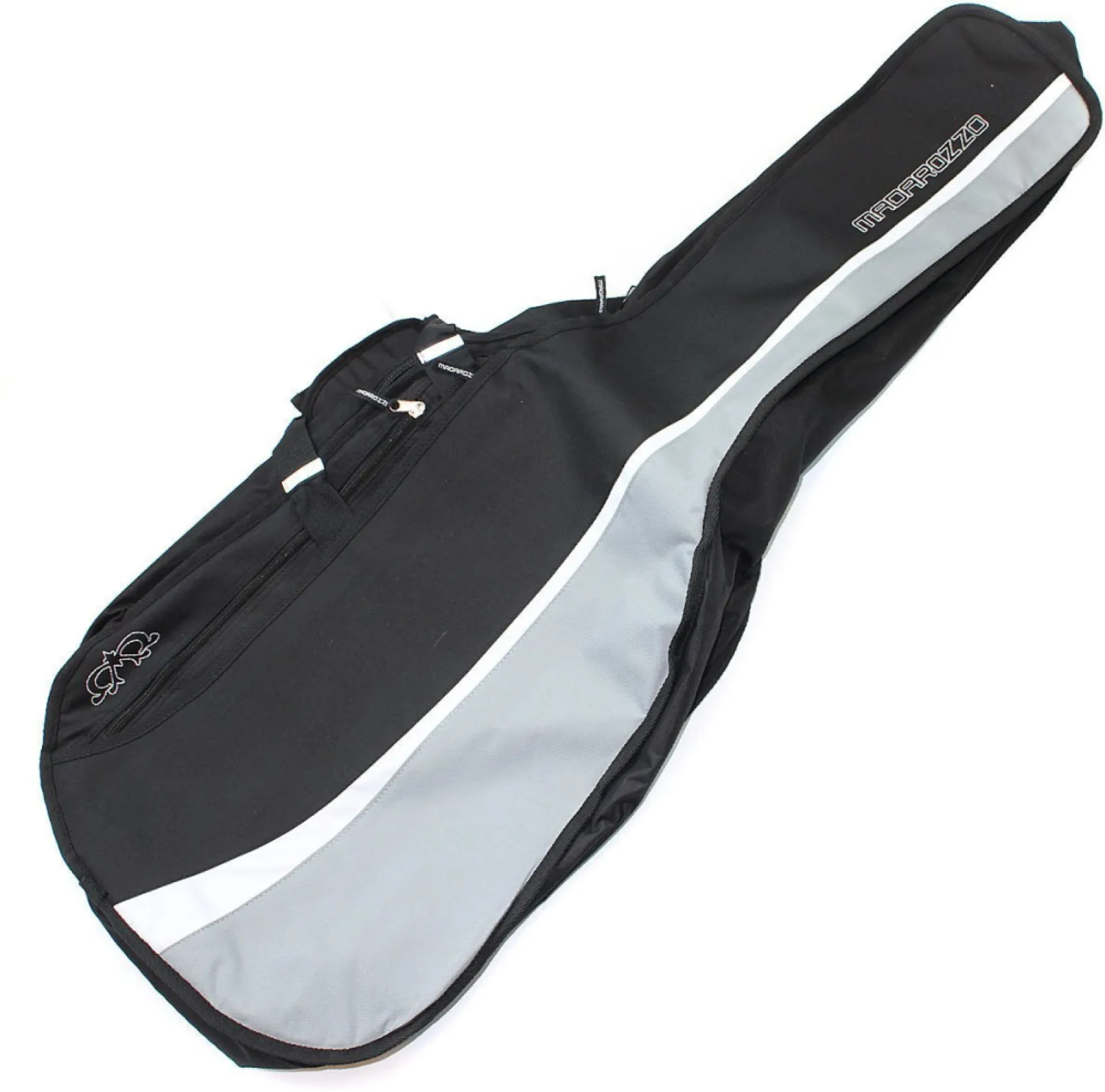 Madarozzo Elegant G030 DR/BG Acoustic Guitar Case Black