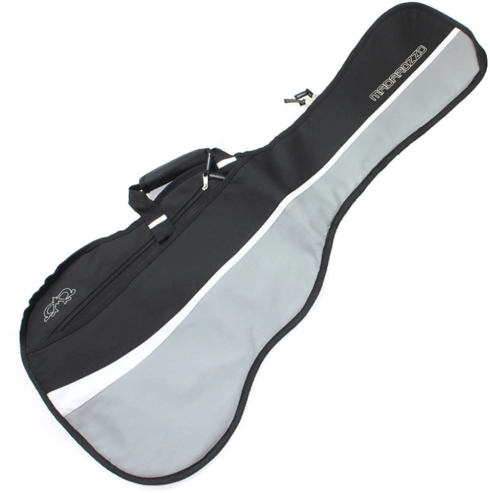 Madarozzo Elegant G030 EG/BG Electric Guitar Case Black