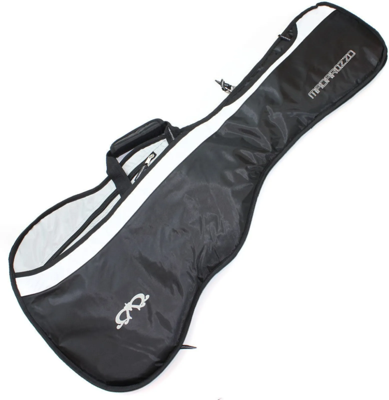 Madarozzo Essential G16 EG/BG Electric Guitar Case Black