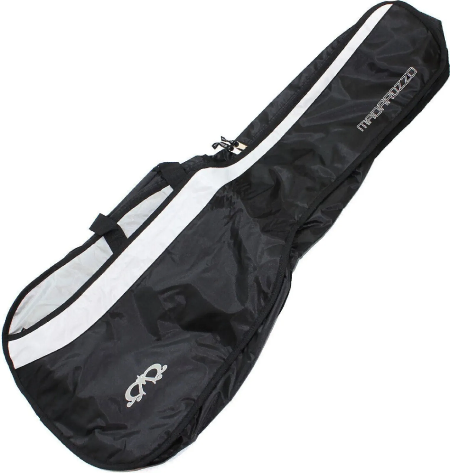 Madarozzo Essential G3 C4/BG Klasszikus gitár puhatok Black