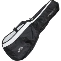 Madarozzo Essential G3 C4/BG Klasszikus gitár puhatok Black