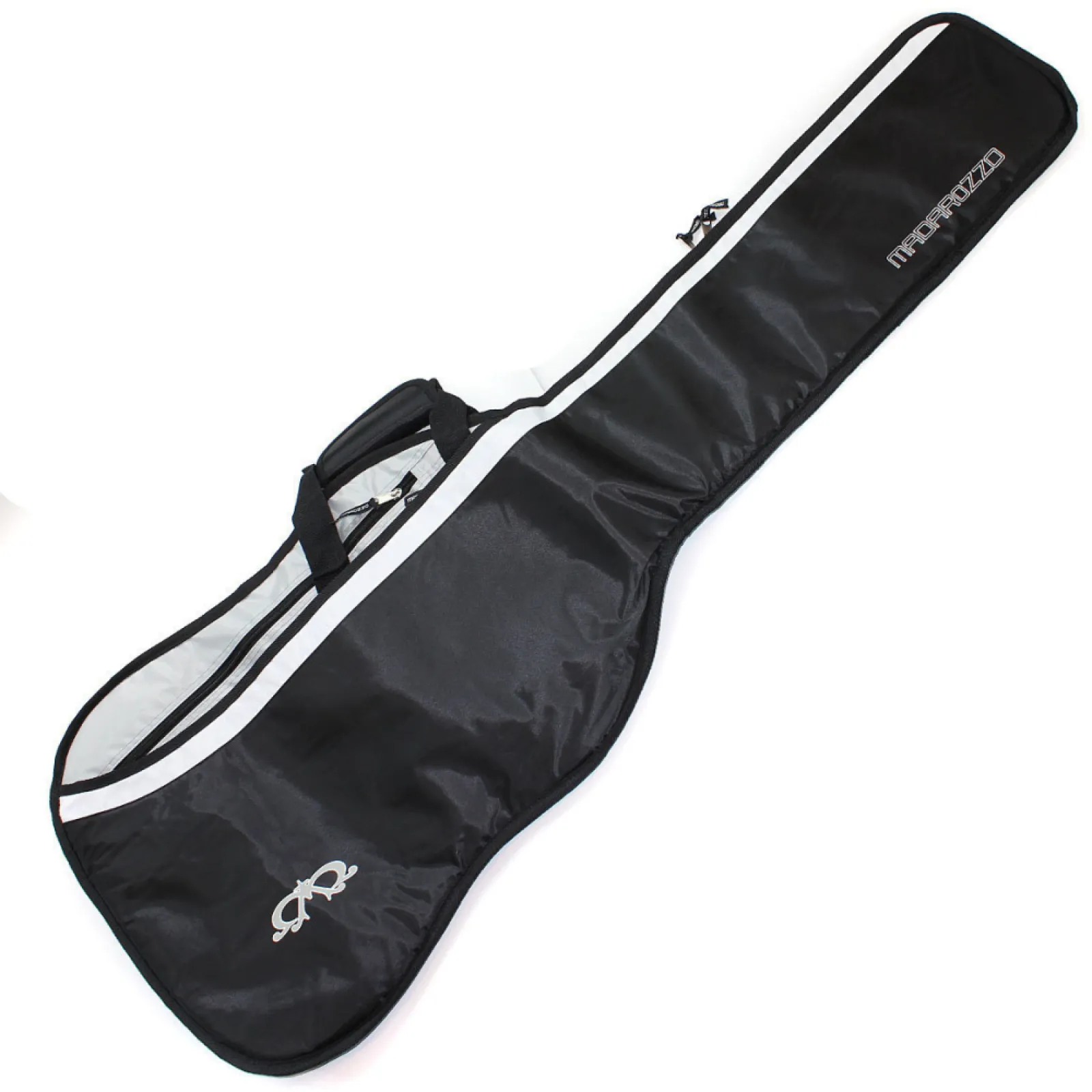 Madarozzo Essential G8 Bass Guitar Case