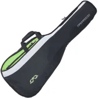 Madarozzo Essential G8 C4/BA Klasszikus gitár puhatok Green