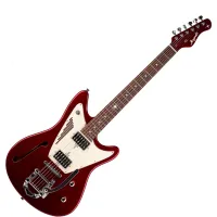 Magneto MA-SL-4300RC-CAR Starlux Candy Apple Red