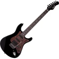 Magneto MA-US-1300RC-B Sonnet Classic Black