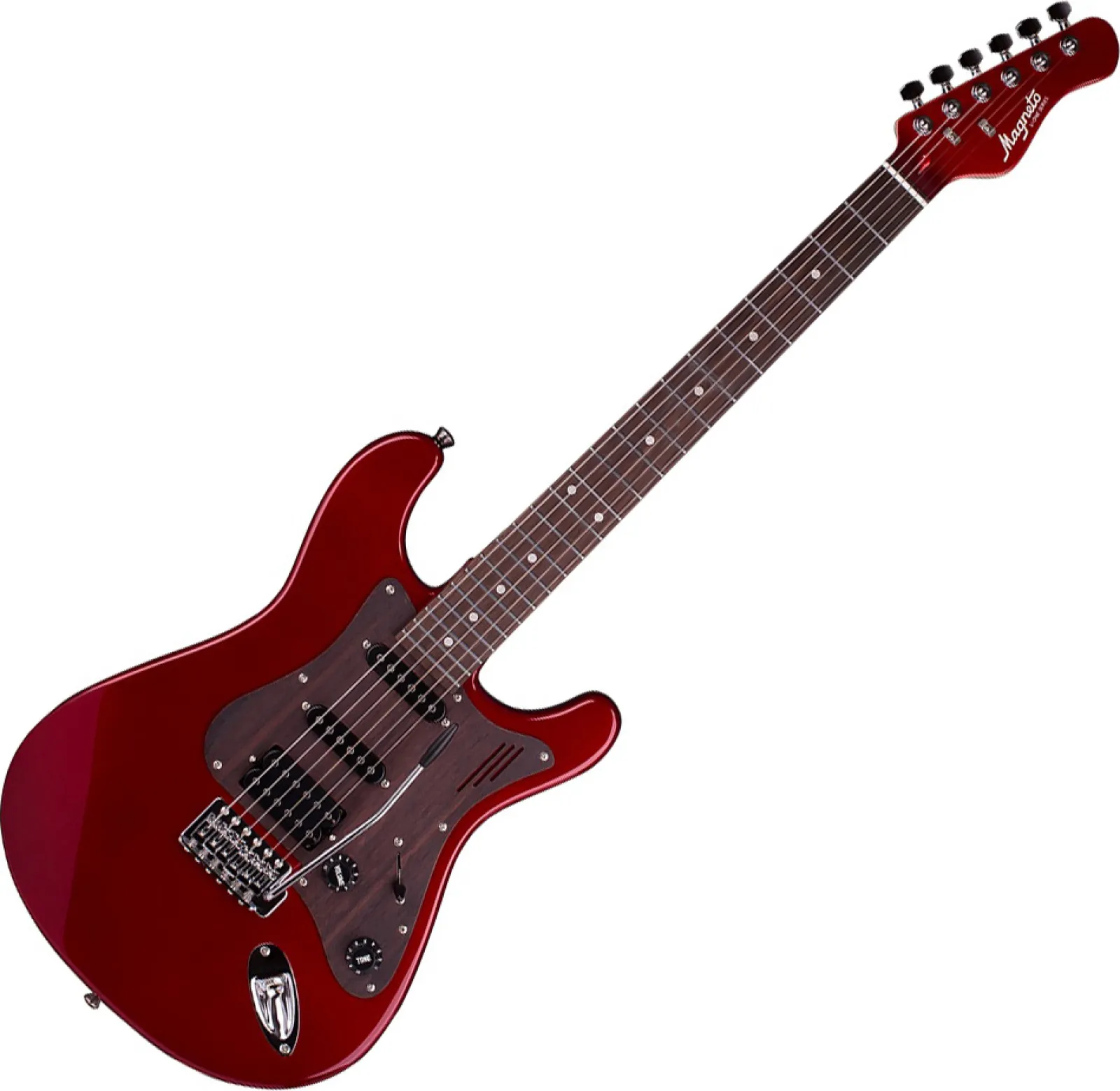 Magneto MA-US-1300RC-CAR Sonnet Classic Candy Red