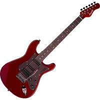 Magneto MA-US-1300RC-CAR Sonnet Classic Candy Red