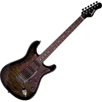 Magneto MA-US-2300RC-QMTBK Sonnet Classic Transparent Black