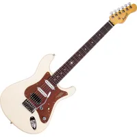 Magneto MA-US-4300RC-VW Sonnet Deluxe Vintage White