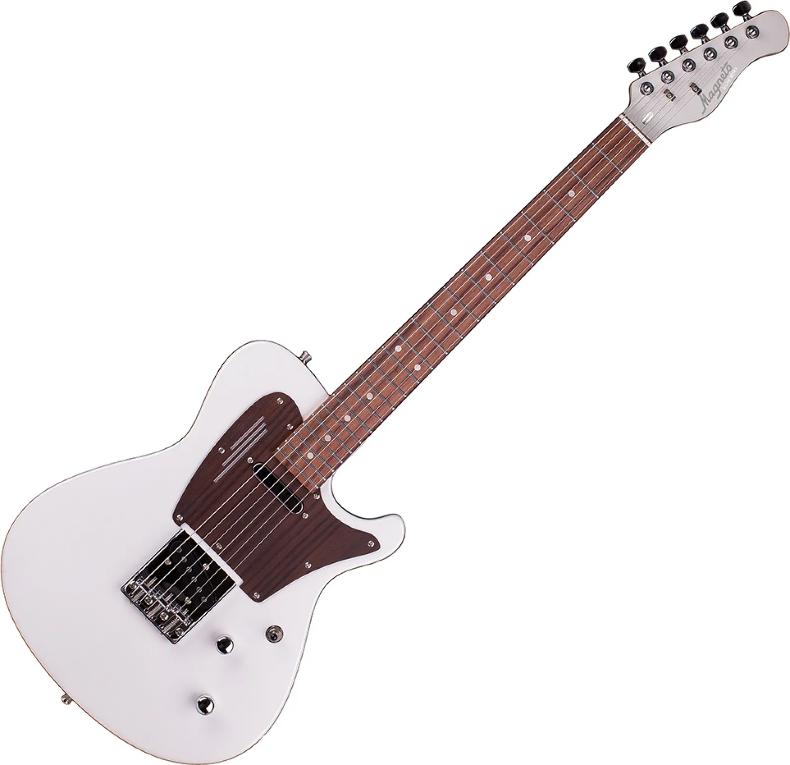 Magneto MA-UT-2300RC-MKPW UT-Wave Classic Metallic Pearl White