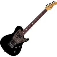 Magneto MA-UW-4300RC-B U-Wave Deluxe Black