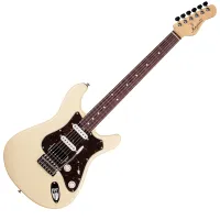 Magneto SO-1RC-VF Sonnet Vanilla Fudge Handmade