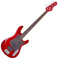 Magneto TB-1400RC-CAR Topaz Candy Apple Red