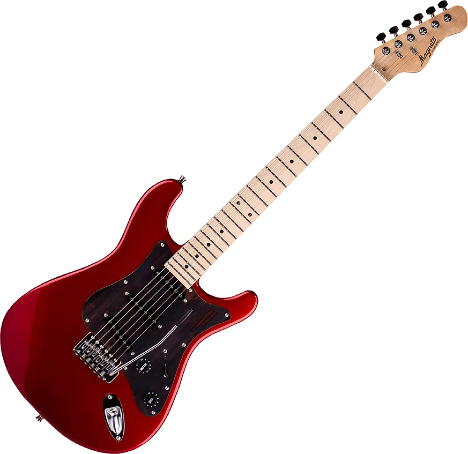 Magneto US-1200MC-CAR Sonnet Standard Candy Red