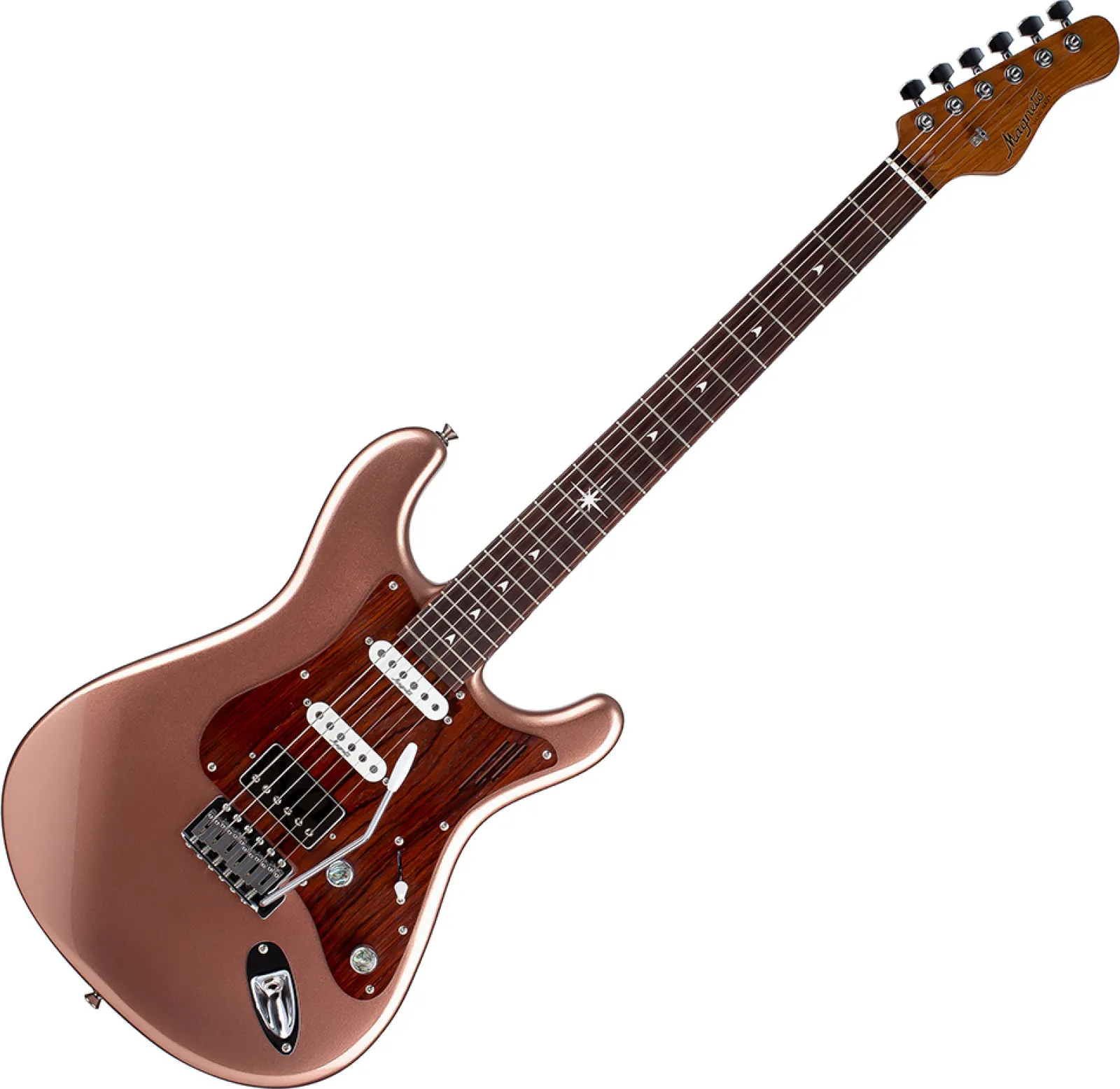 Magneto US-4300RC-APG Sonnet Deluxe Apple Gold