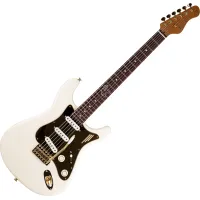 Magneto US-8400EG-RG-VW Sonnet RawDawg III Eric Gale Signature Vintage White