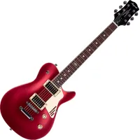 Magneto VV-4400RC-CAR Velvet Deluxe Candy Red Silk