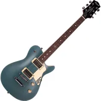 Magneto VV-4400RC-MGS Velvet Deluxe Metallic Green Silk