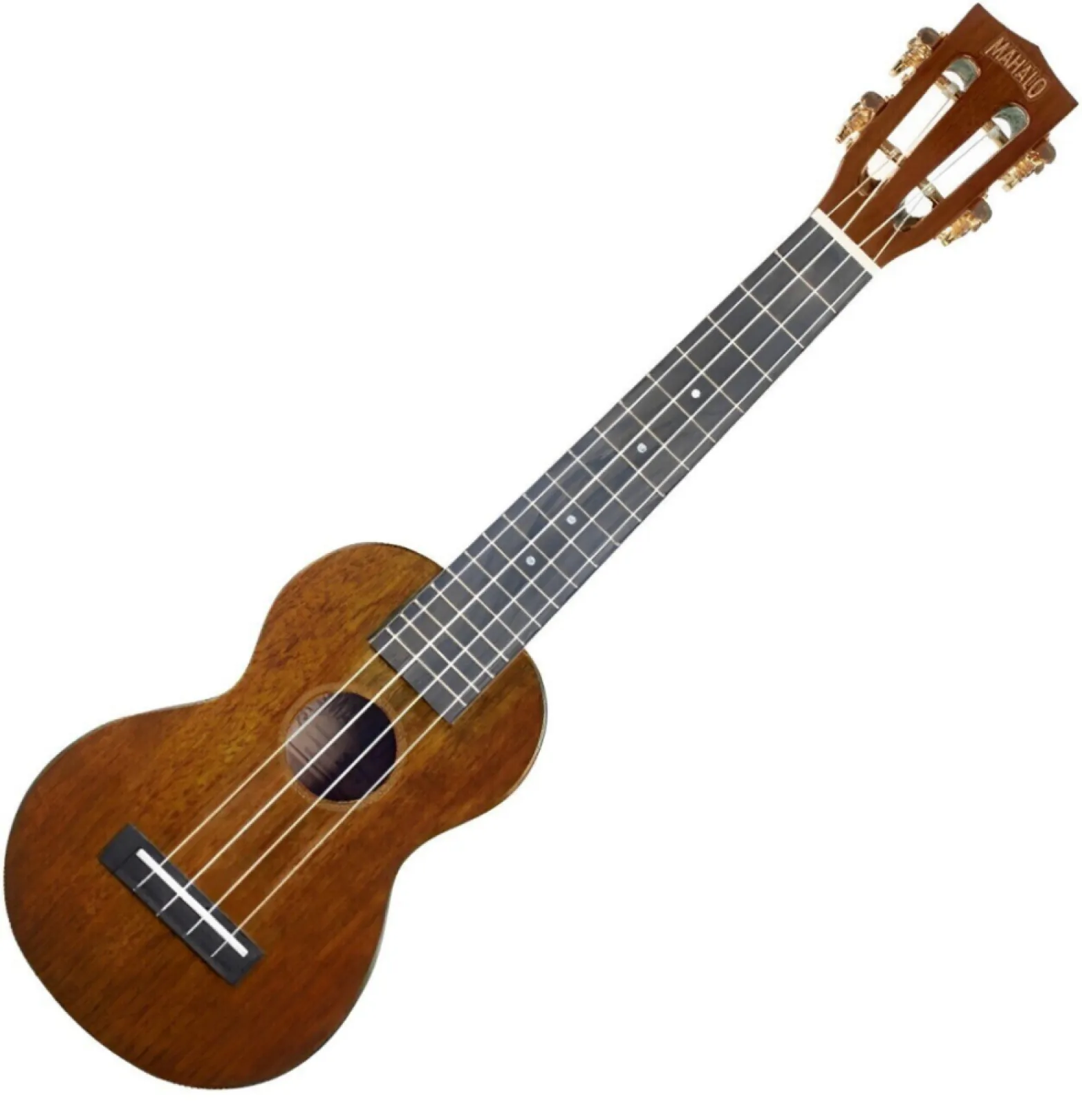 Mahalo MJ1CS Vintage Natural Koncert ukulele