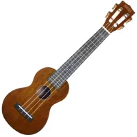 Mahalo MJ1CS Vintage Natural Koncert ukulele