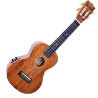 Mahalo MJ2-VT Vintage Natural Concert Ukulele