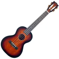 Mahalo MJ3 Sunburst Tenor ukulele