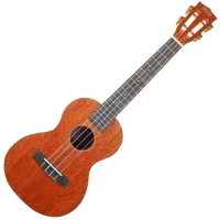 Mahalo MJ3 Trans Brown Tenor Ukulele