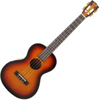 Mahalo MJ4 3-Tone Sunburst Bariton ukulele