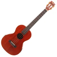 Mahalo MJ4-VT Trans Brown Baritone Ukulele