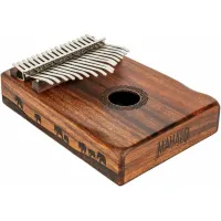 Mahalo MKA17TD Tradicionális Kalimba