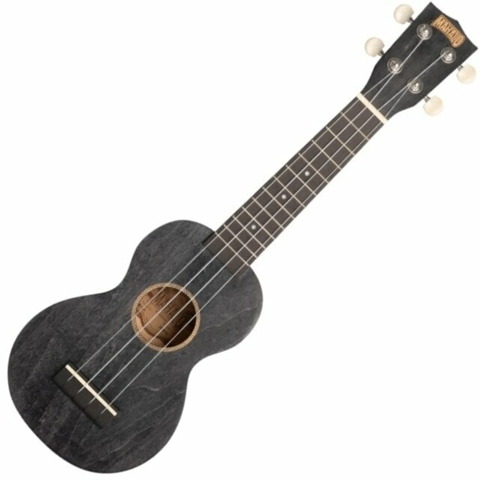 Mahalo ML1SH Smoke Haze Soprano Ukulele