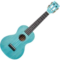 Mahalo ML2AB Aqua Blue Koncert ukulele