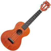 Mahalo ML2OS Orange Sunset Fade Koncert ukulele