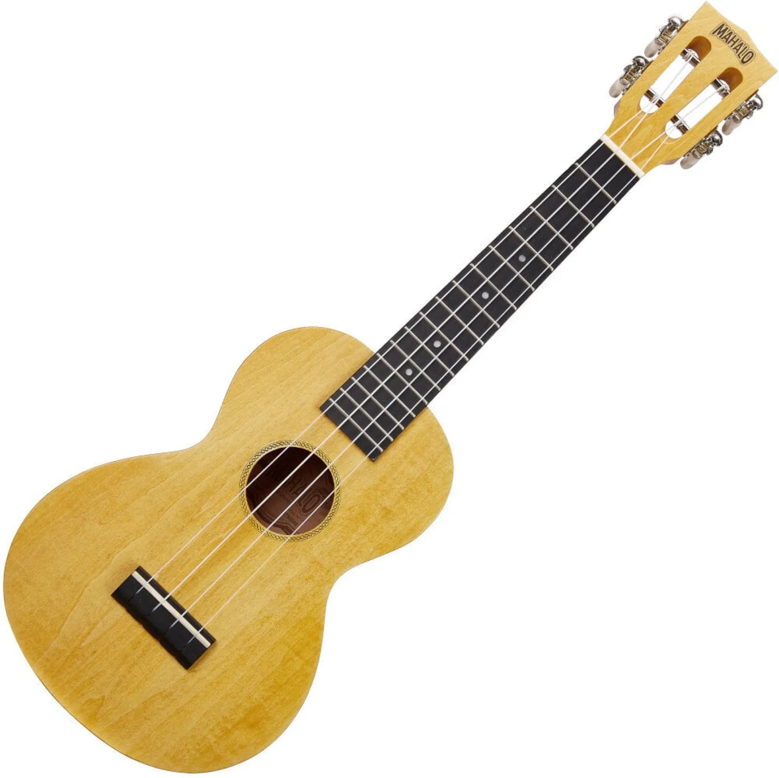 Mahalo ML2SF Sun Flower Concert Ukulele