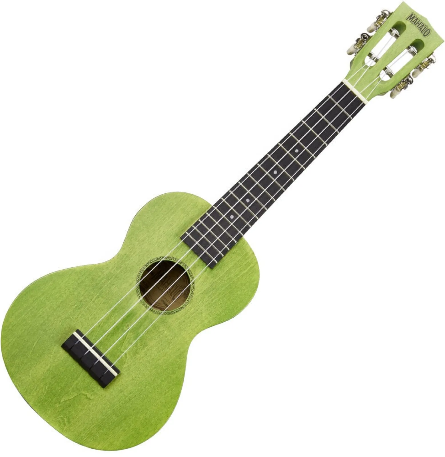Mahalo ML2SG Sea Foam Green Concert Ukulele