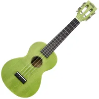 Mahalo ML2SG Sea Foam Green Concert Ukulele
