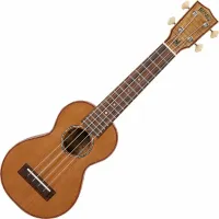 Mahalo MM1 Natural Szoprán ukulele